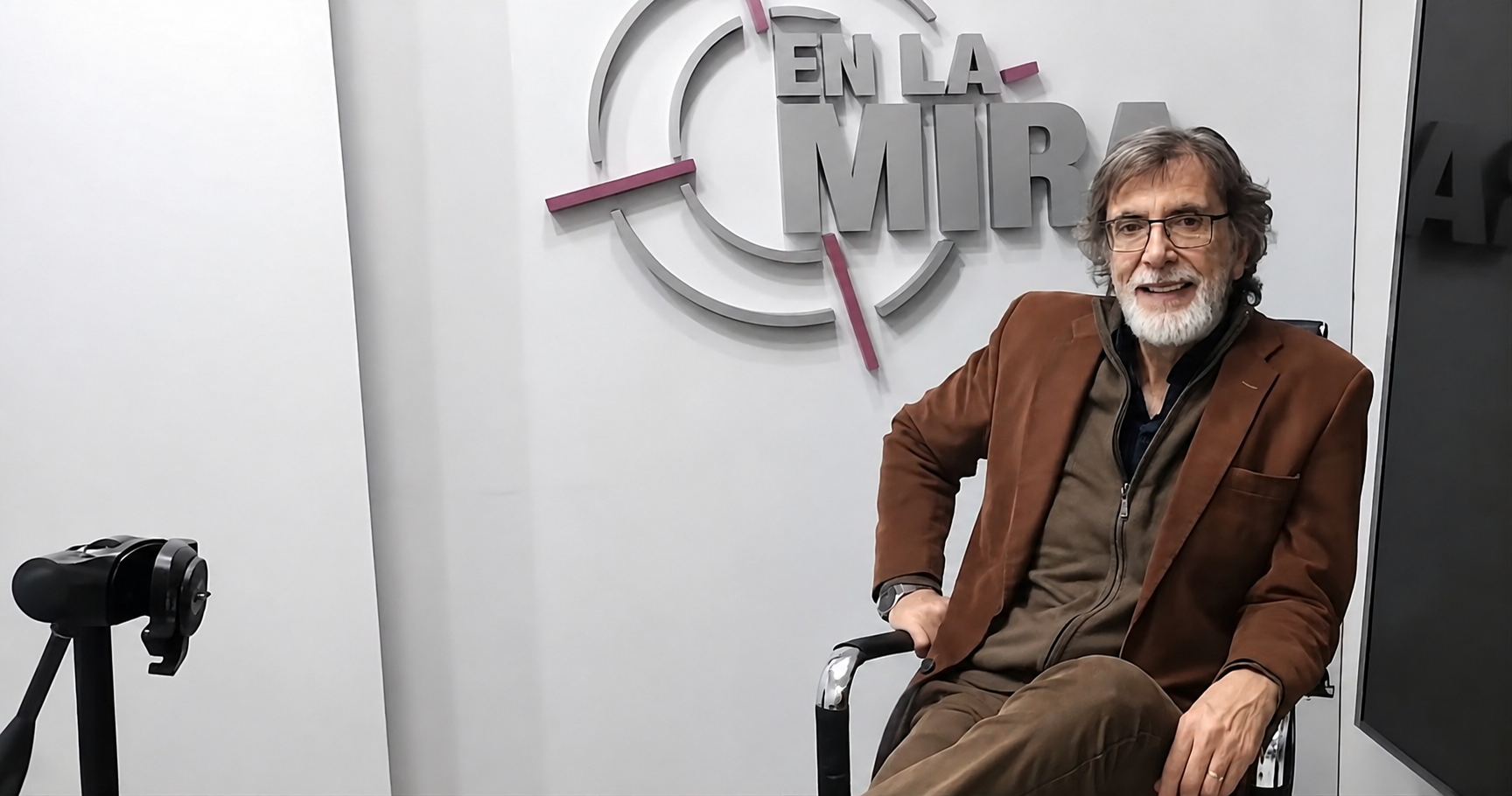 José Alsina Alcobért - En La Mira